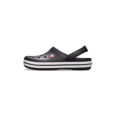 Klapki praktyczne chodaki sandały Crocs Crocband wygodne 11016-001
