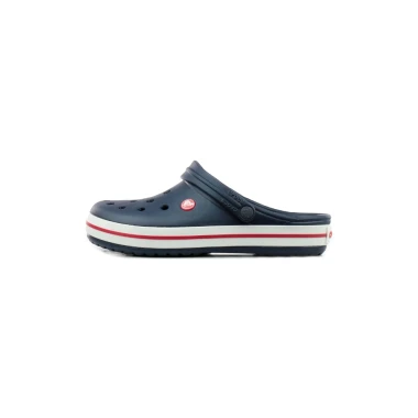 Klapki praktyczne chodaki sandały Crocs Crocband wygodne 11016-410