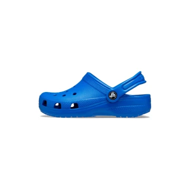 Dziecięce klapki Crocs chodaki sandały Classic 206991-4KZ