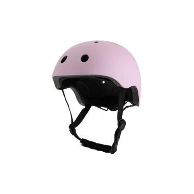 Kask sportowy rowerowy na hulajnogę dziecięcy 4F AHELU137-56S