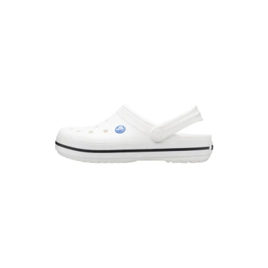 Klapki praktyczne chodaki Crocs Crocband wygodne 11016-100