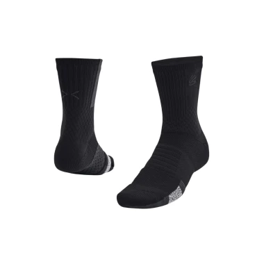 Skarpety skarpetki uniseks Curry ArmourDry Under Armour 1376231-002