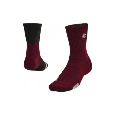Skarpety skarpetki uniseks Curry ArmourDry Under Armour 1376231-600