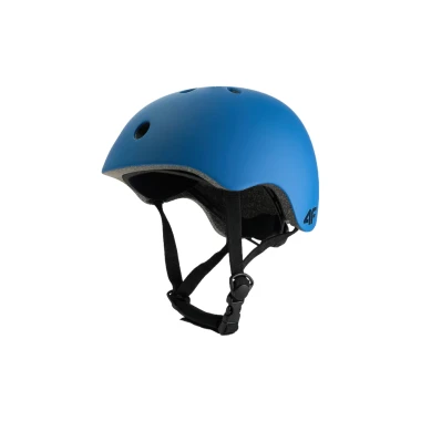 Kask sportowy rowerowy na hulajnogę dziecięcy 4F AHELU137-32S