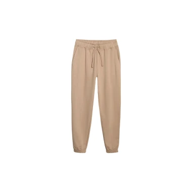 Spodnie dresowe damskie sportowe wygodne 4F TTROF1269-83S