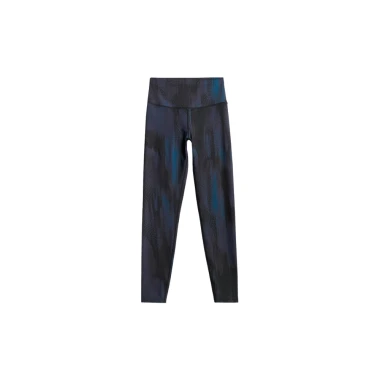 Legginsy sportowe treningowe szybkoschnące damskie 4F TFTIF454-46A