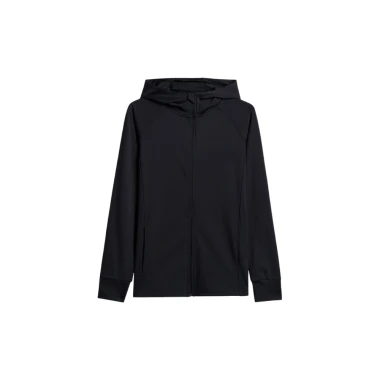 Bluza treningowa regular szybkoschnąca damska 4F TFSWF656-20S