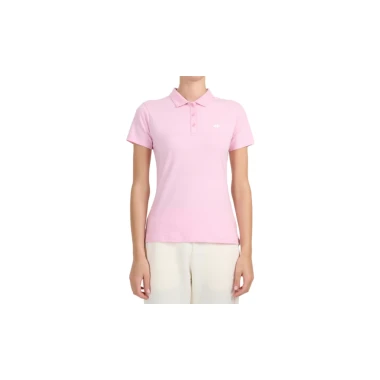 Koszulka polo polówka slim damska 4F TPTSF0768-56S