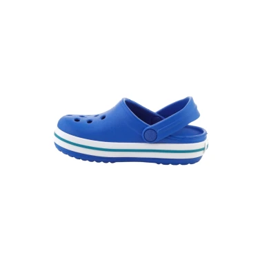 Dziecięce klapki Crocs chodaki sandały Crocband 207005-4PI