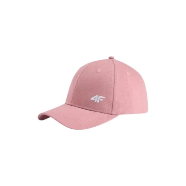 Czapka sportowa z daszkiem 4F regulowana ACABU552-56S