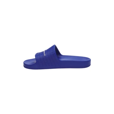  Męskie klapki Under Armour UA Slide wygodne basenowe po domu 6007528-400