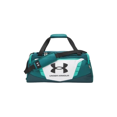  Torba sportowa Under Armour UA Undeniable 5.0 Duffle SM 1369222-100