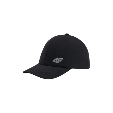  Czapka z daszkiem sportowa dziecięca 4F ACABU546-21S