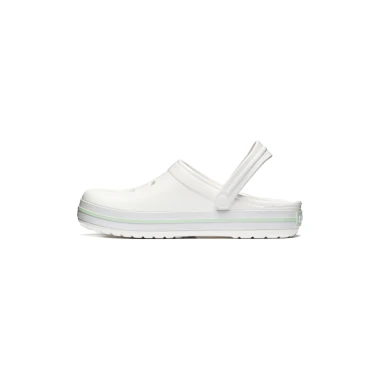 Klapki praktyczne chodaki Crocs Crocband wygodne 11016-1YL