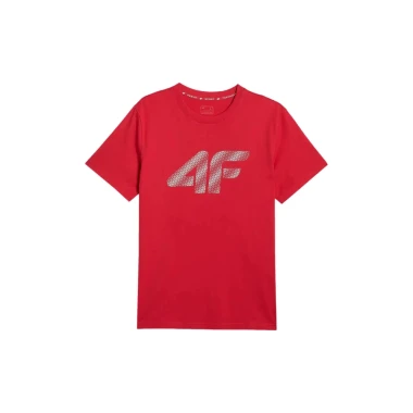  T-shirt męski koszulka sportowa wygodna 4F TTSHM3342-62S