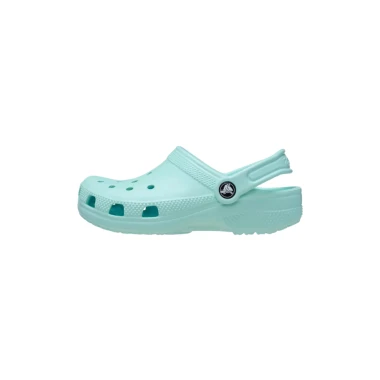 Dziecięce klapki Crocs chodaki sandały Classic 206991-4PD