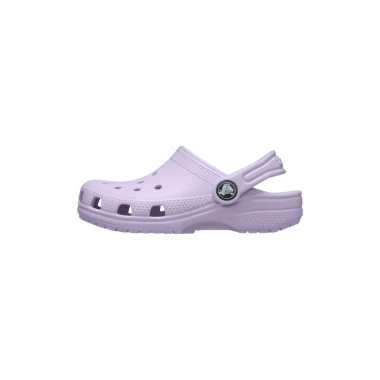 Dziecięce klapki Crocs chodaki sandały Classic 206991-530