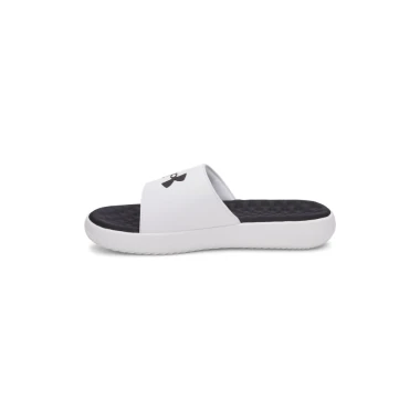 Klapki Under Armour Ignite Pro 8 Fix męskie 6010383-100