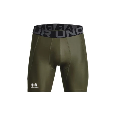 Męskie spodenki Under Armour HeatGear 1361596-390