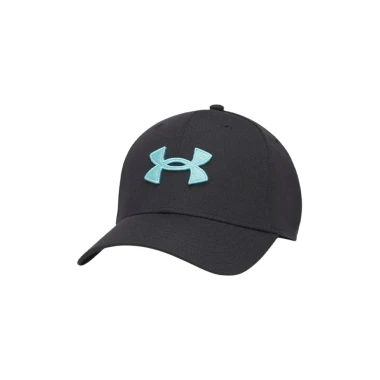  Czapka z daszkiem Under Armour Blitzing 1376700-007