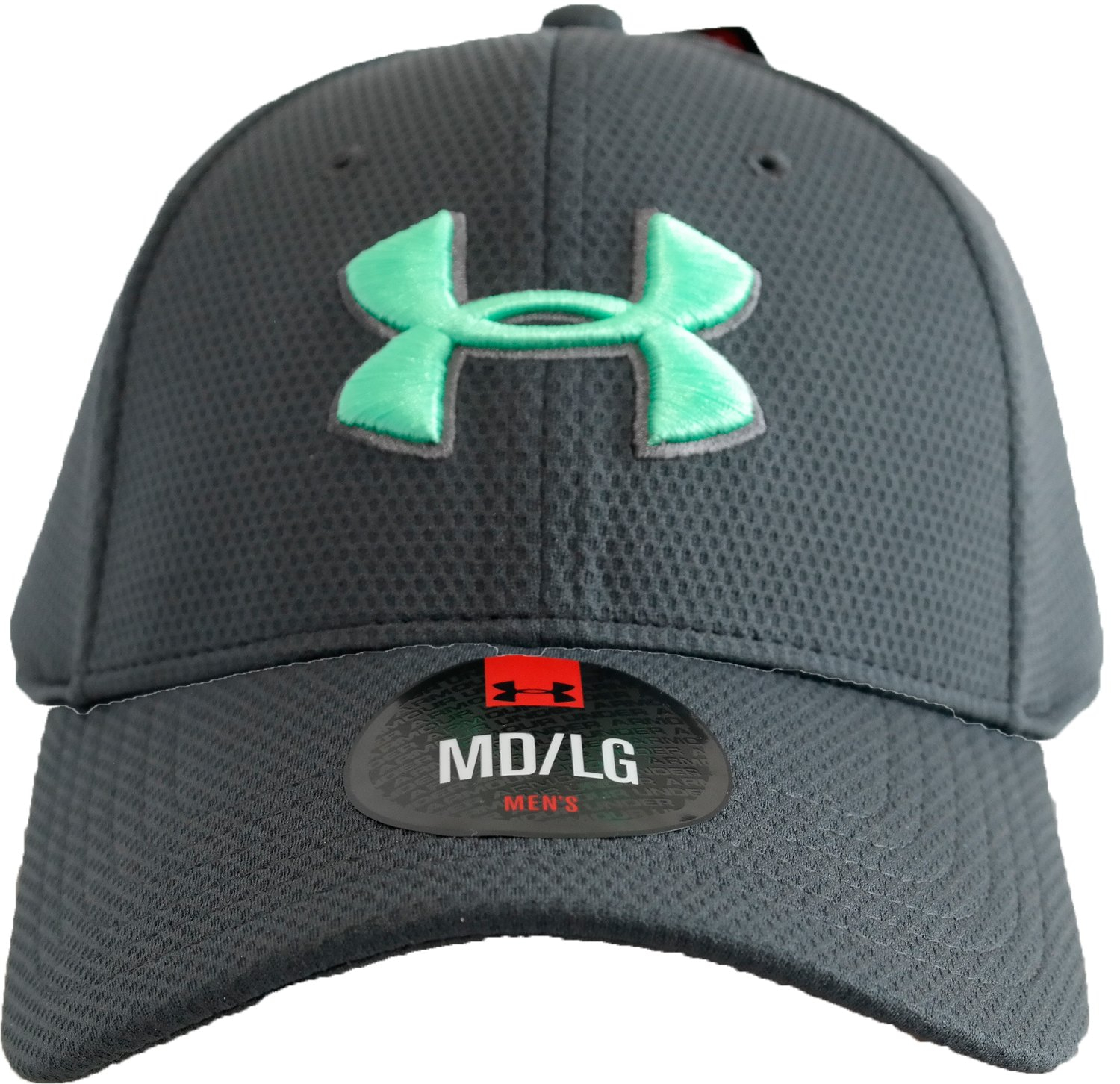 UNDER ARMOUR czapka z daszkiem UA 