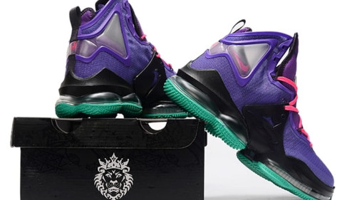 Najlepsze Nike buty koszykarskie dla mężczyzn – przegląd modeli i poradnik zakupowy